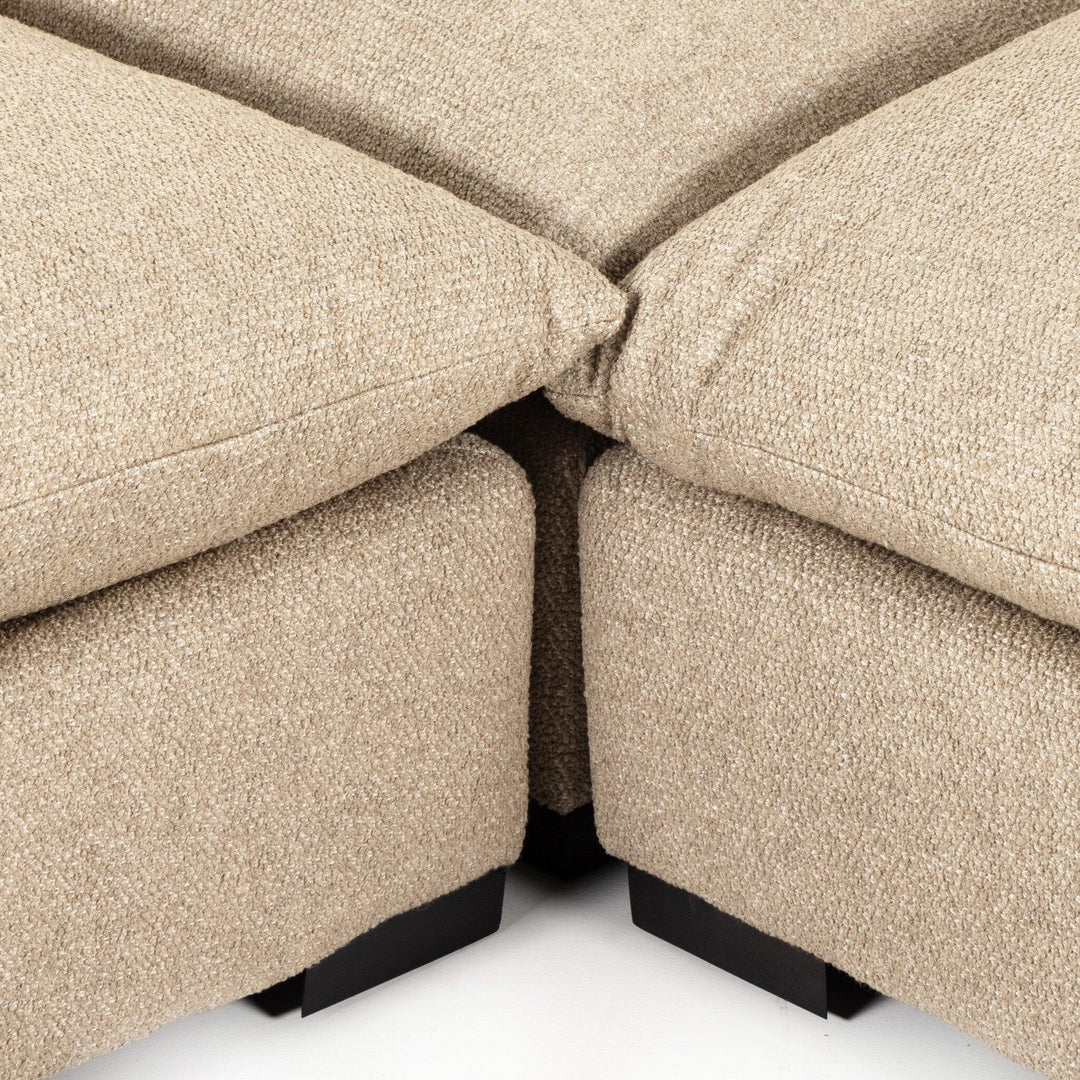 Grant 3-Piece Sectional - SwayLiving