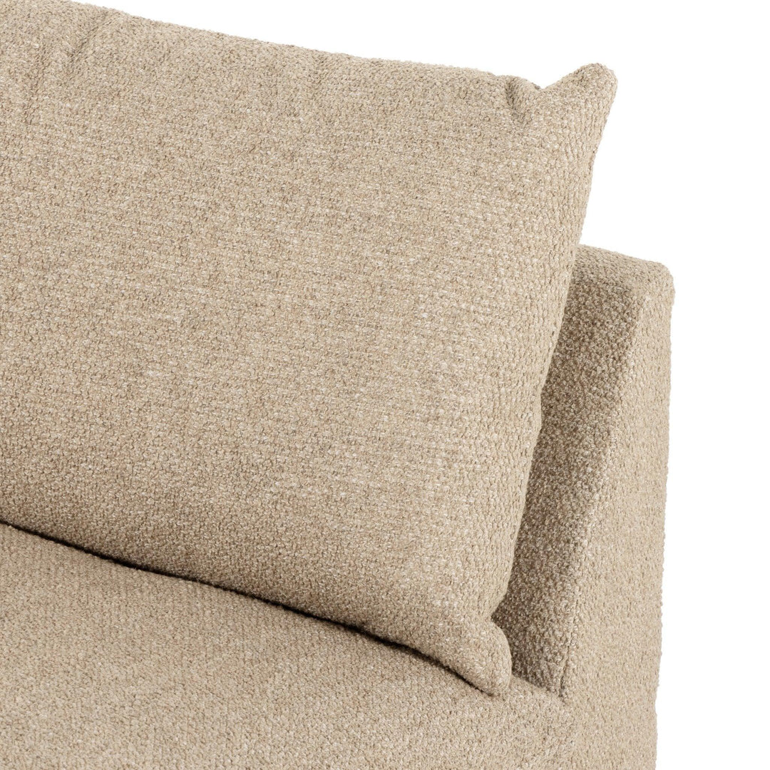 Grant 3-Piece Sectional - SwayLiving