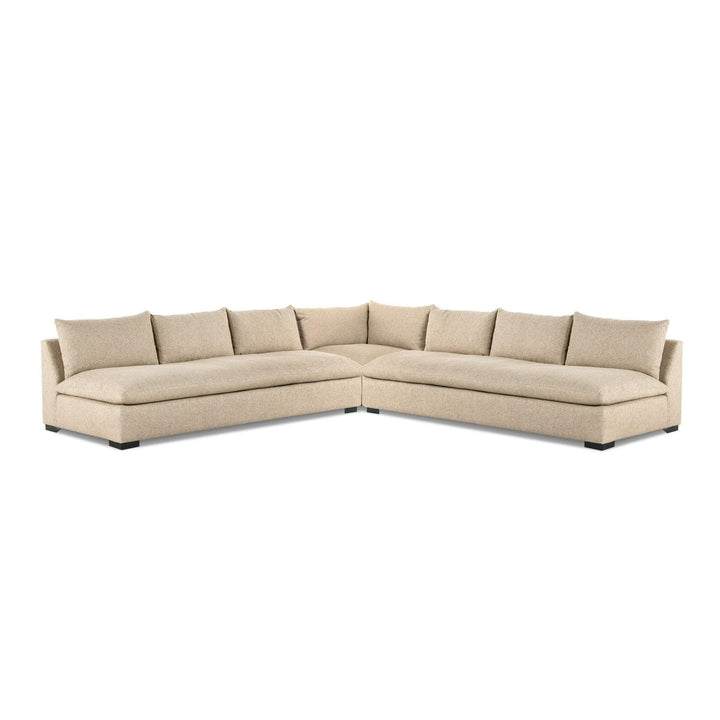Grant 3-Piece Sectional - SwayLiving