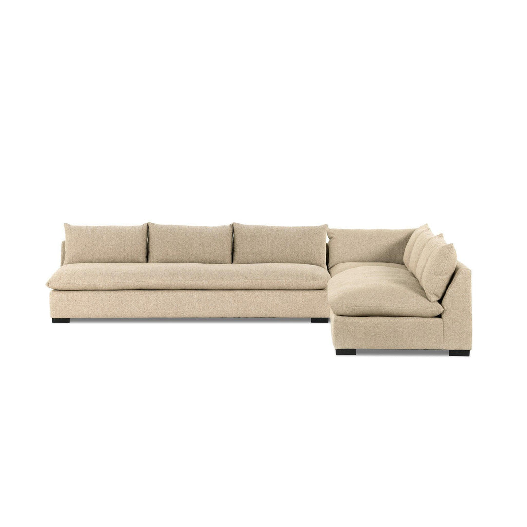 Grant 3-Piece Sectional - SwayLiving
