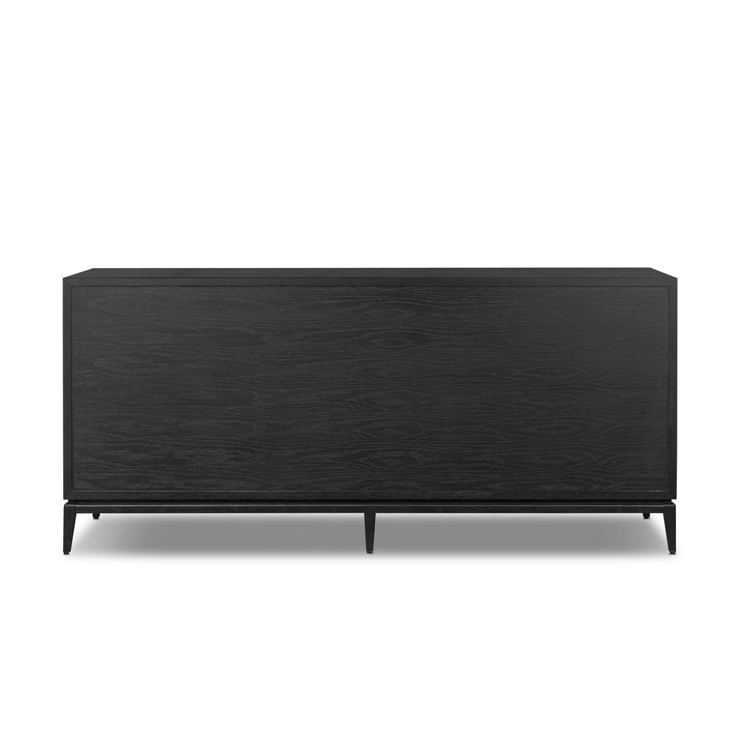 Rosenell 6 Drawer Dresser - SwayLiving