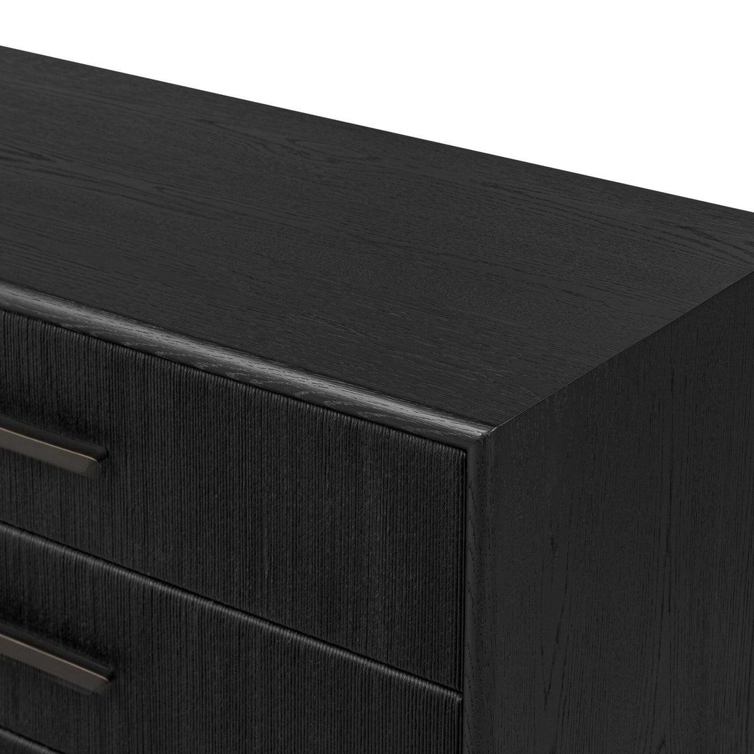 Rosenell 6 Drawer Dresser - SwayLiving
