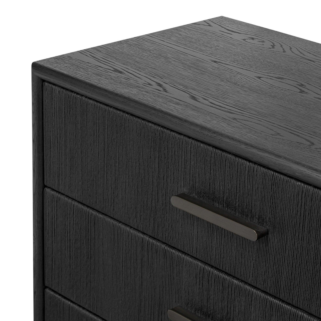 Rosenell 6 Drawer Dresser - SwayLiving