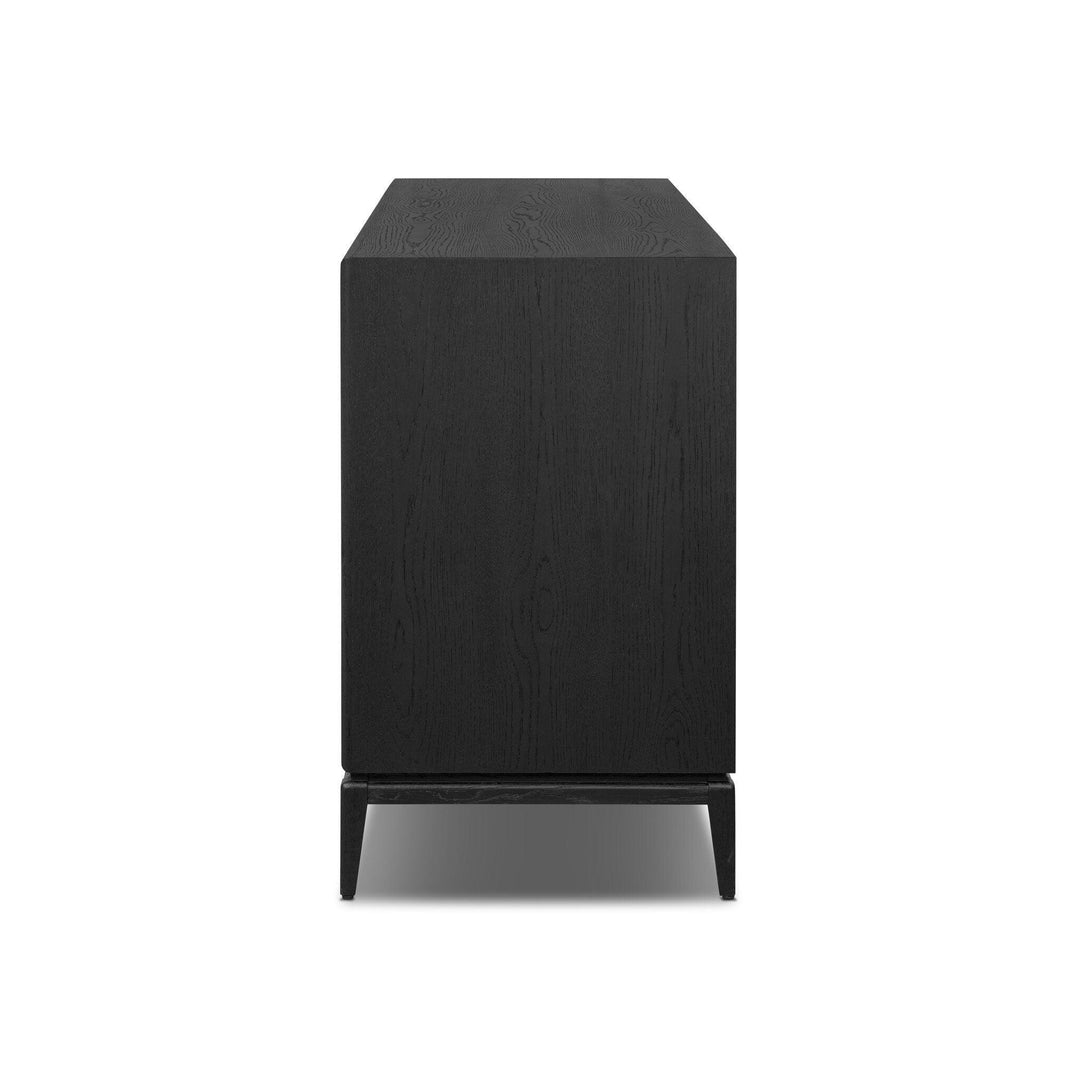 Rosenell 6 Drawer Dresser - SwayLiving