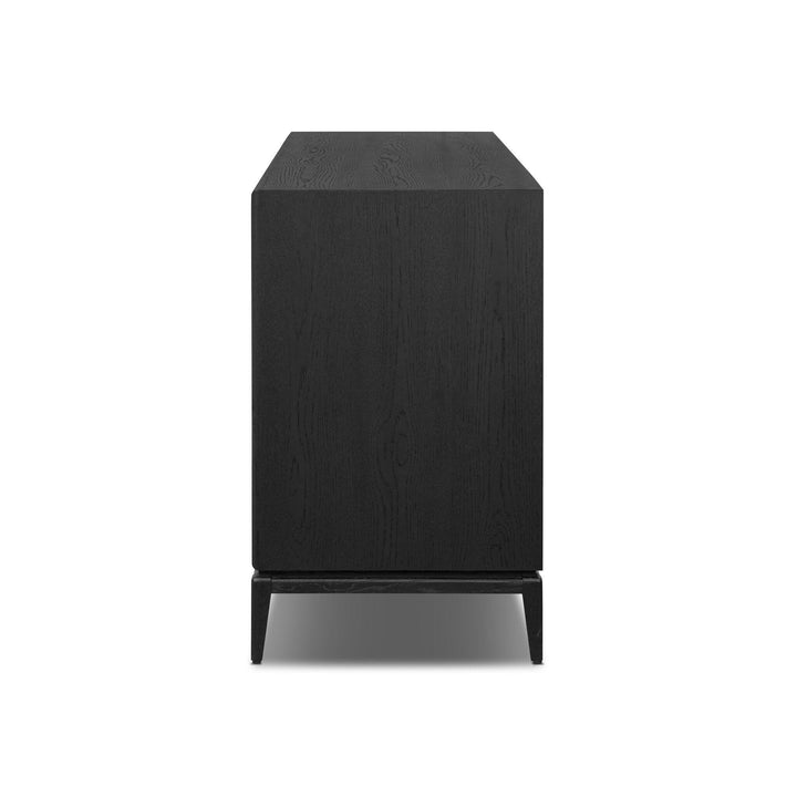 Rosenell 6 Drawer Dresser - SwayLiving