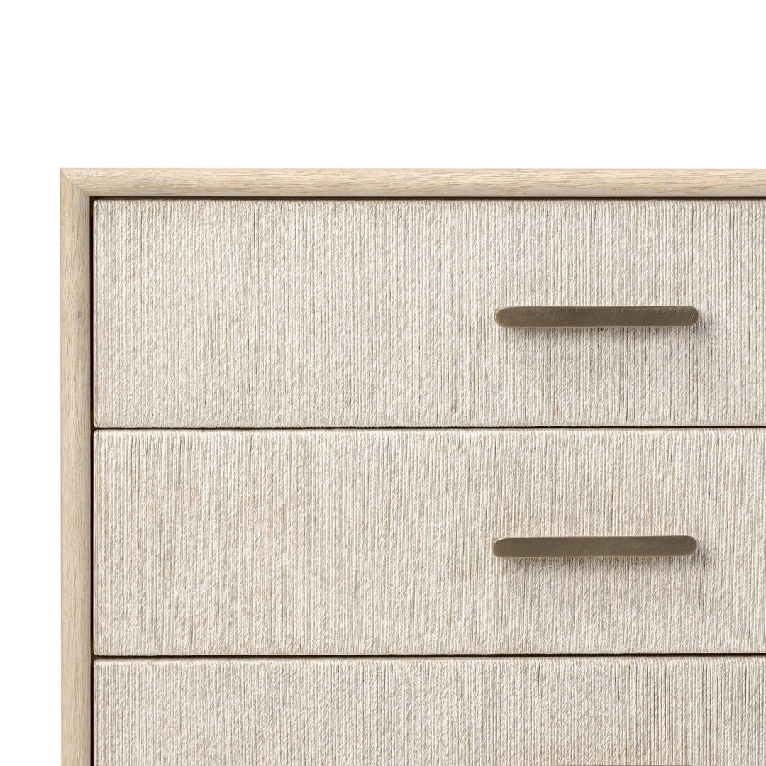 Rosenell 6 Drawer Dresser - SwayLiving