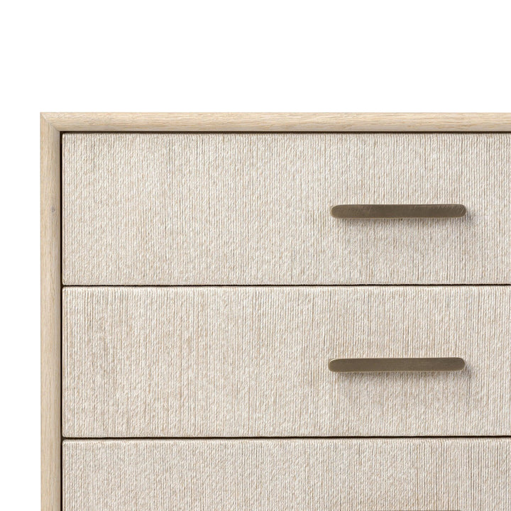 Rosenell 6 Drawer Dresser - SwayLiving