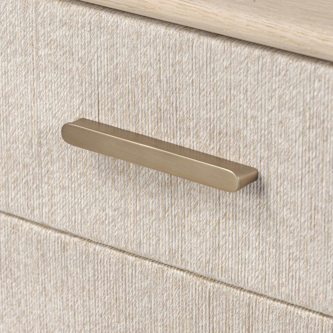 Rosenell 6 Drawer Dresser - SwayLiving