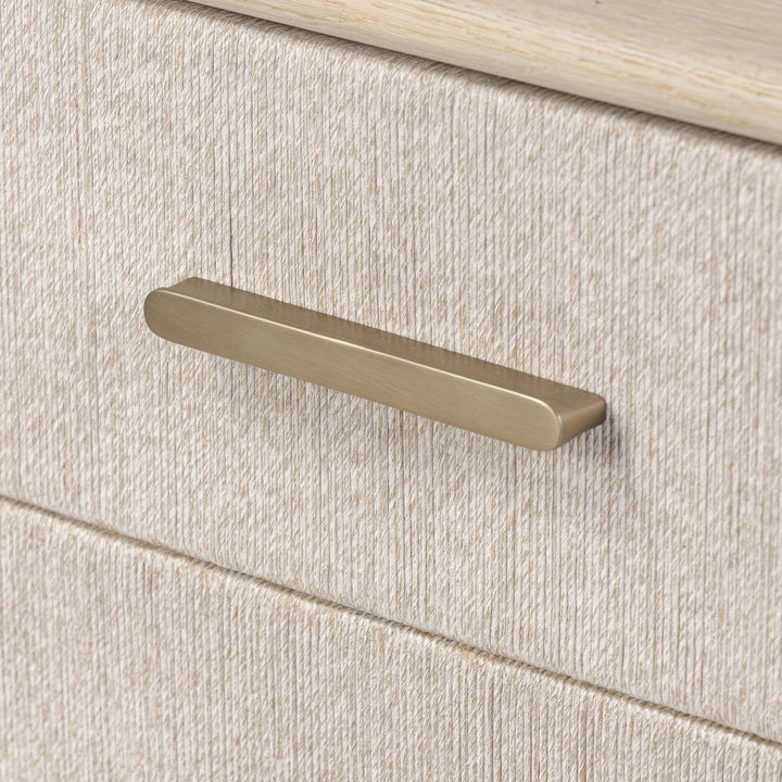 Rosenell 6 Drawer Dresser - SwayLiving