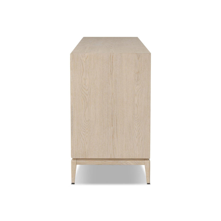 Rosenell 6 Drawer Dresser - SwayLiving