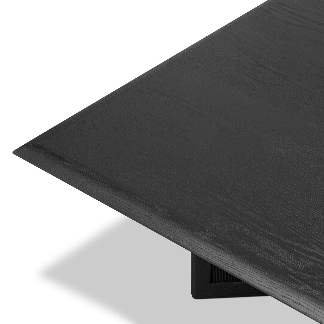 Rosenell Square Coffee Table - SwayLiving