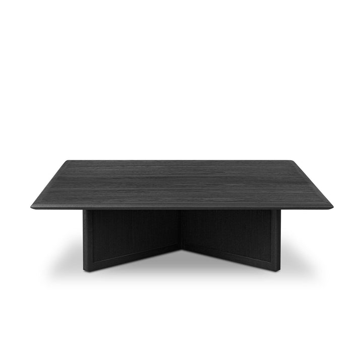 Rosenell Square Coffee Table - SwayLiving