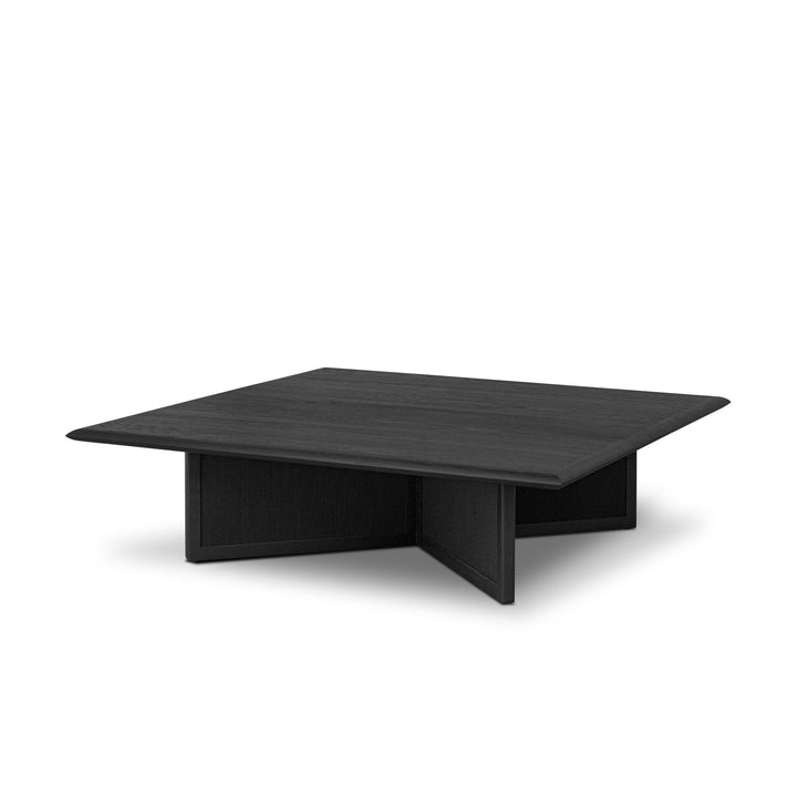 Rosenell Square Coffee Table - SwayLiving
