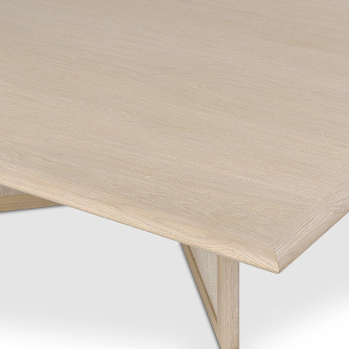 Rosenell Square Coffee Table - SwayLiving