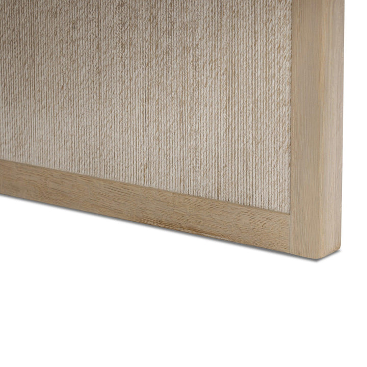 Rosenell Square Coffee Table - SwayLiving