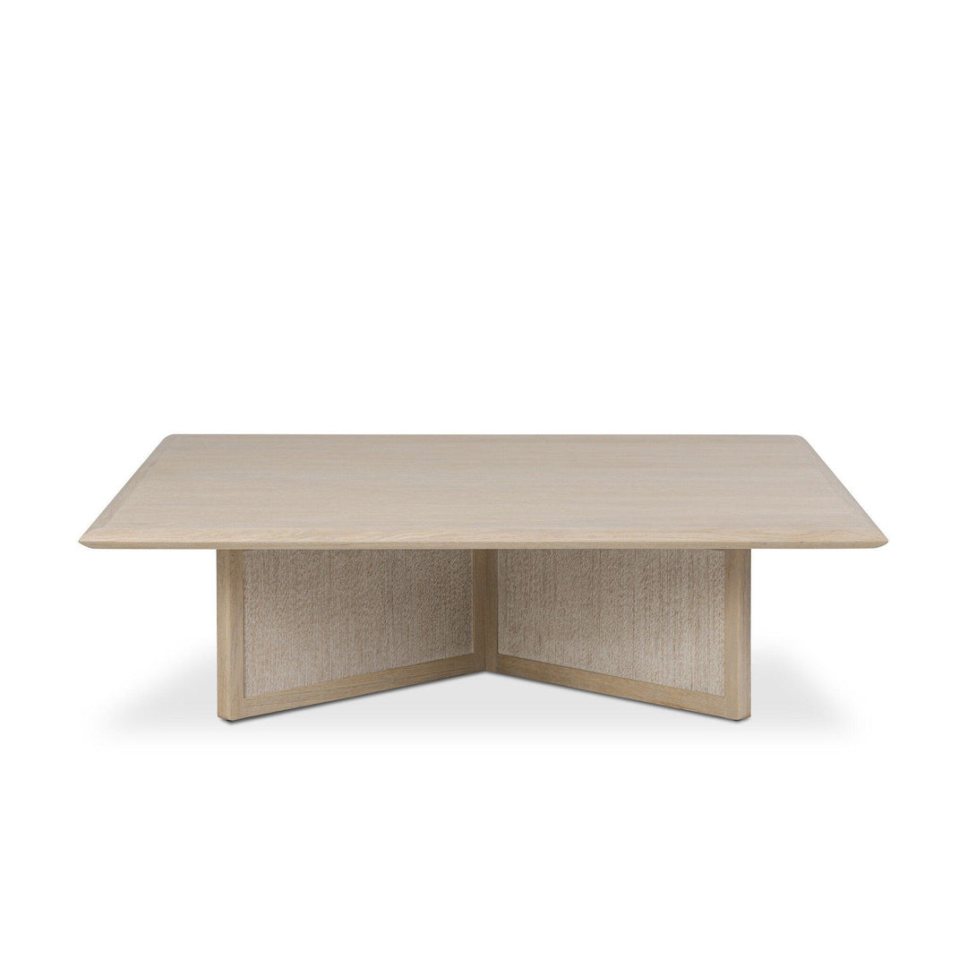 Rosenell Square Coffee Table - SwayLiving