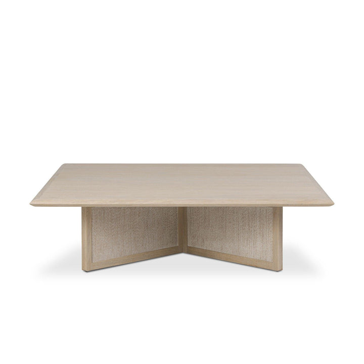 Rosenell Square Coffee Table - SwayLiving
