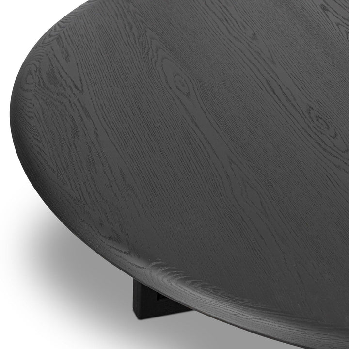 Rosenell Round Coffee Table - SwayLiving