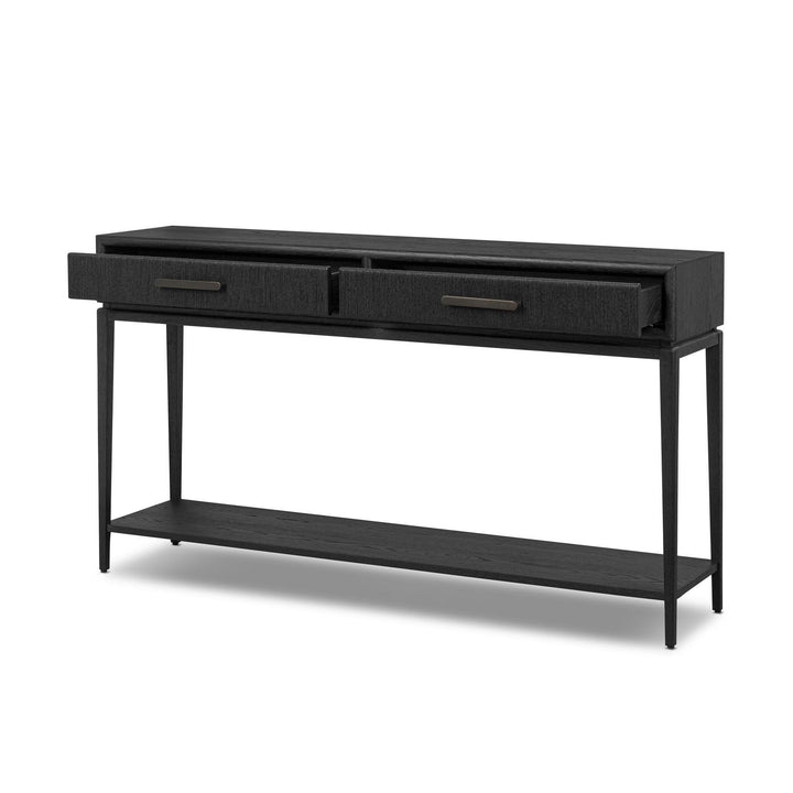 Rosenell Console Table - SwayLiving