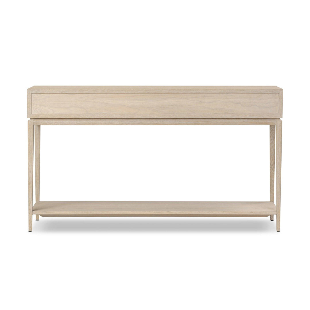Rosenell Console Table - SwayLiving