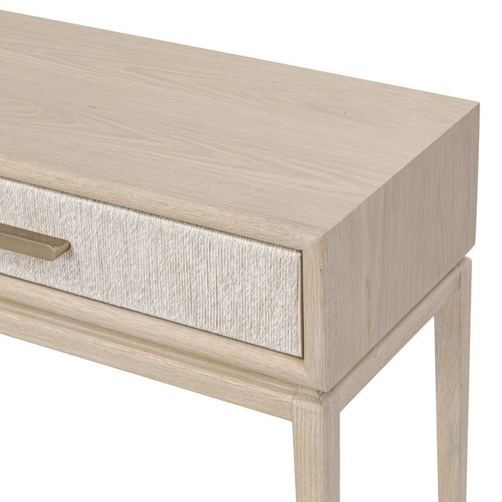 Rosenell Console Table - SwayLiving