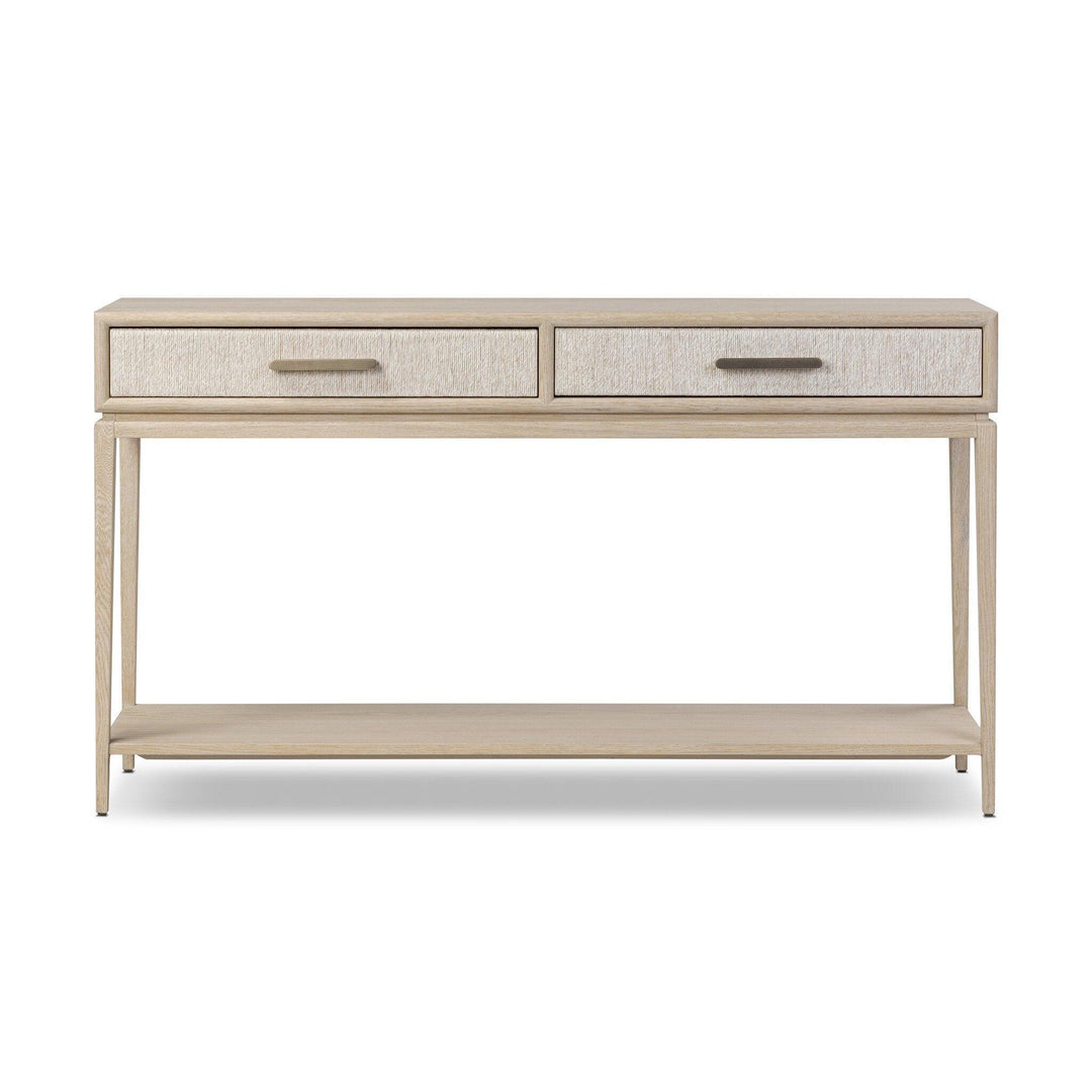 Rosenell Console Table - SwayLiving