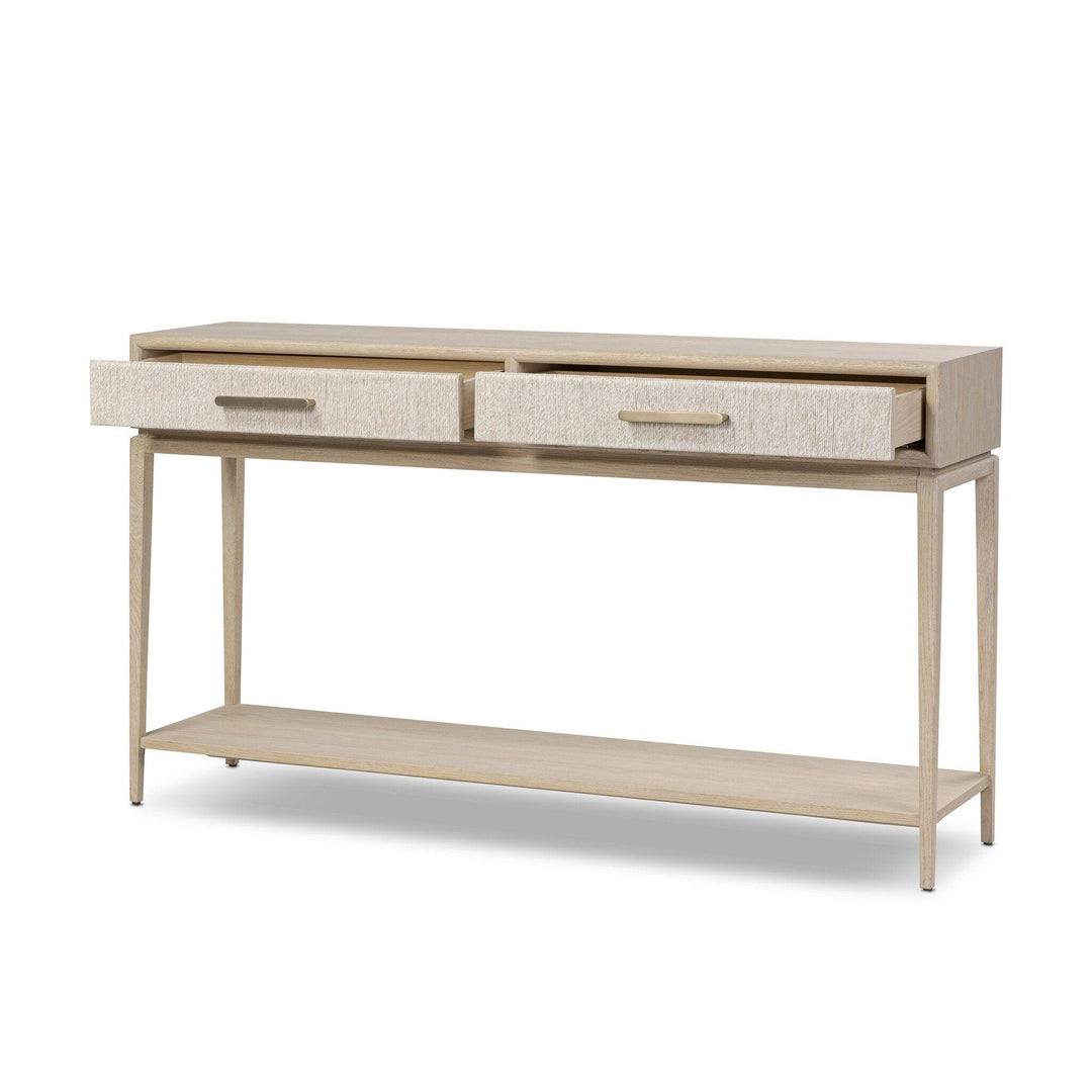 Rosenell Console Table - SwayLiving