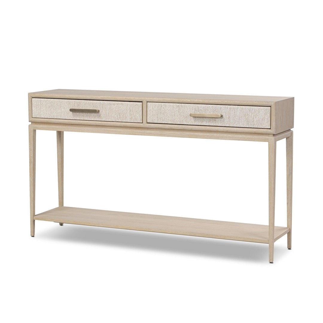 Rosenell Console Table - SwayLiving