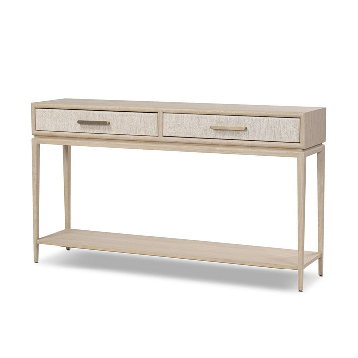 Rosenell Console Table - SwayLiving