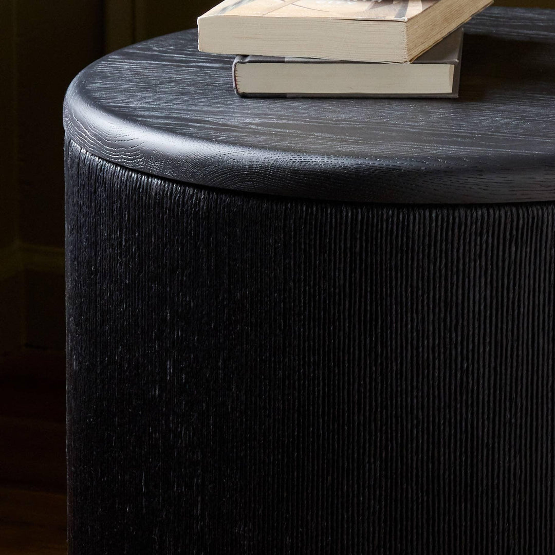 Rosenell End Table - SwayLiving