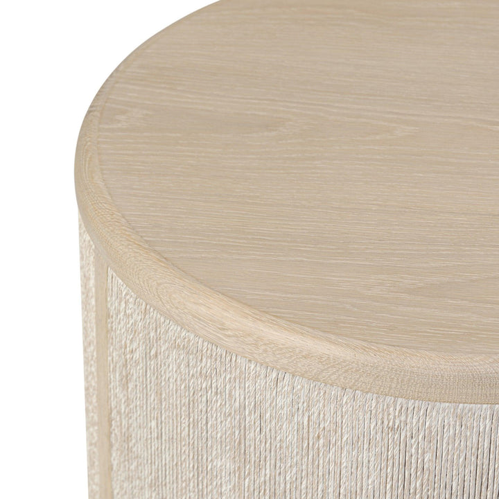 Rosenell End Table - SwayLiving