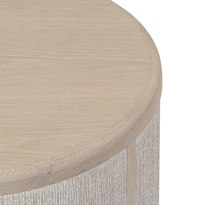 Rosenell End Table - SwayLiving