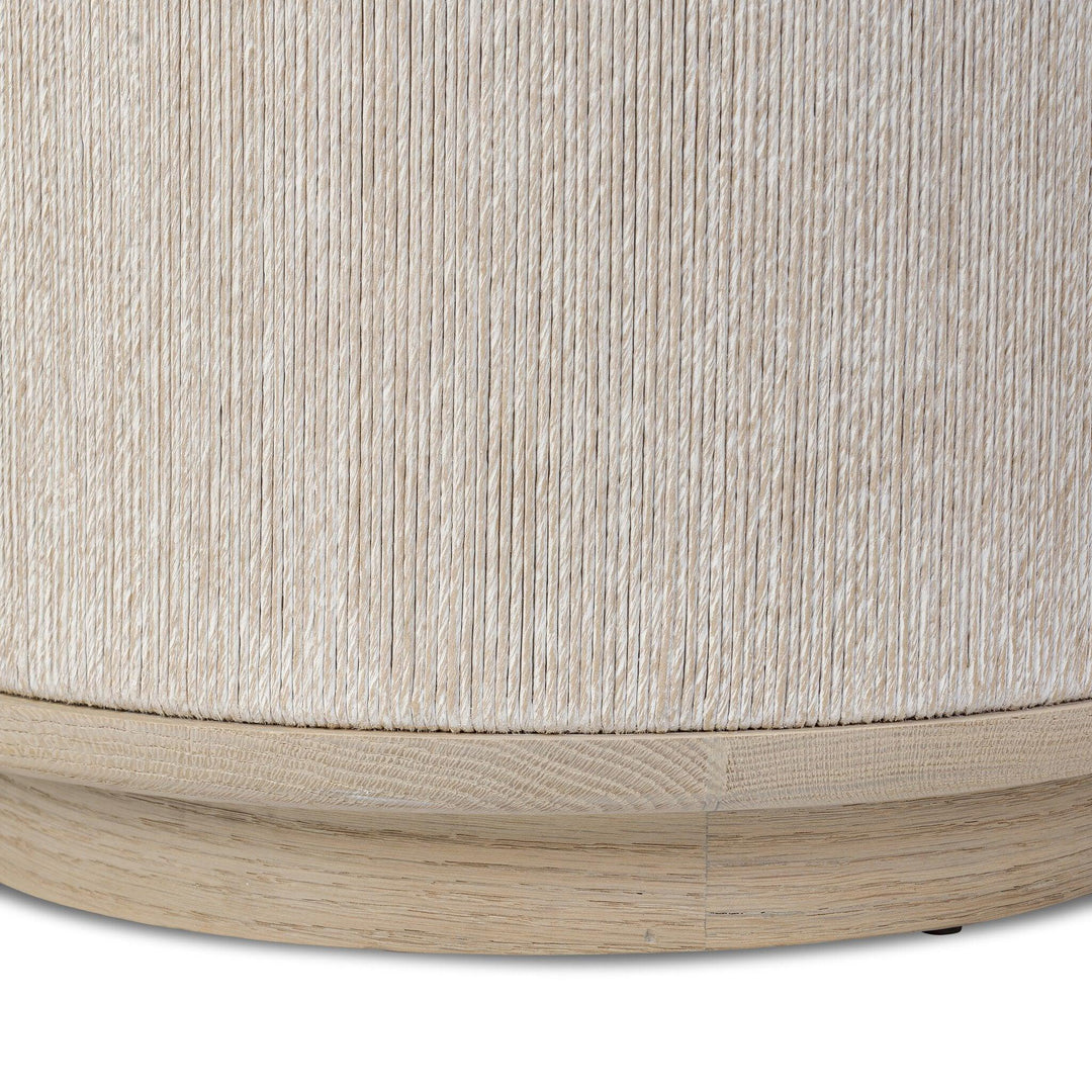 Rosenell End Table - SwayLiving