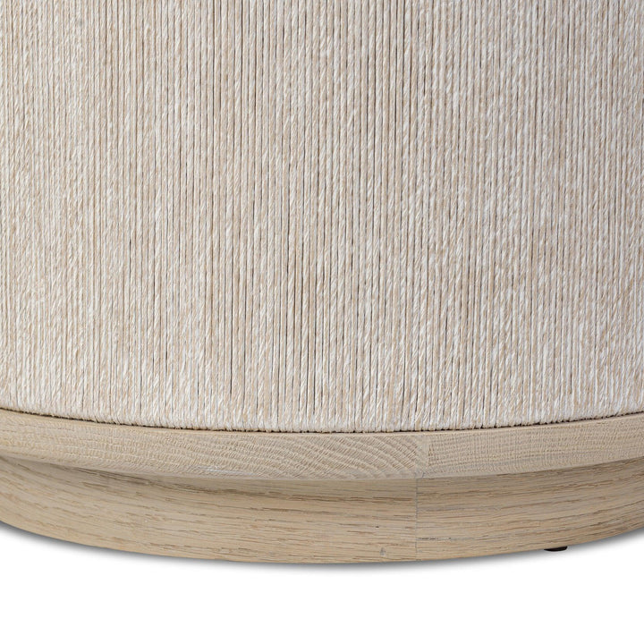 Rosenell End Table - SwayLiving