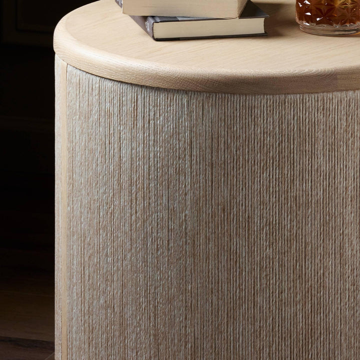Rosenell End Table - SwayLiving