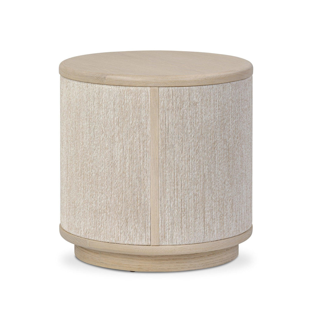 Rosenell End Table - SwayLiving
