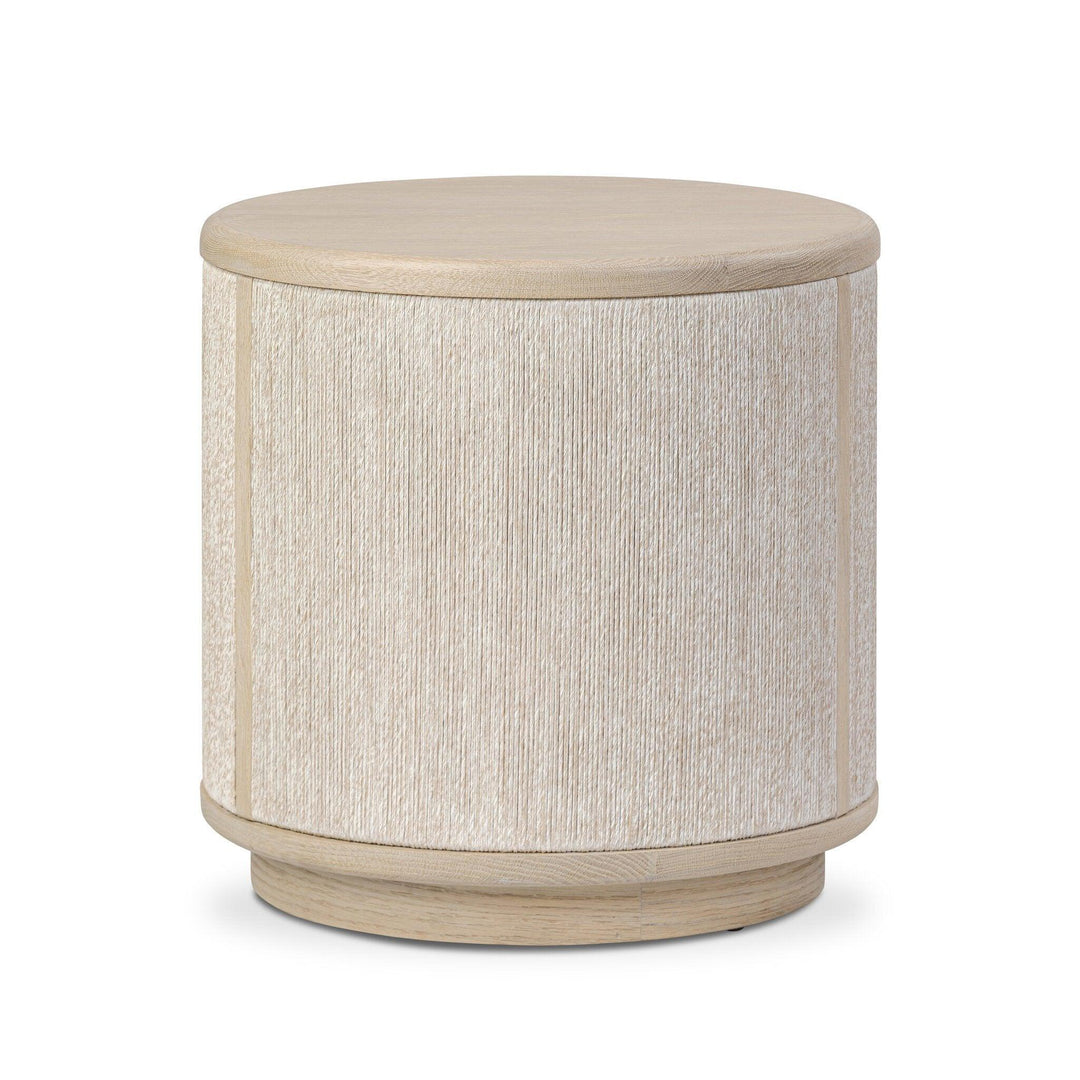 Rosenell End Table - SwayLiving
