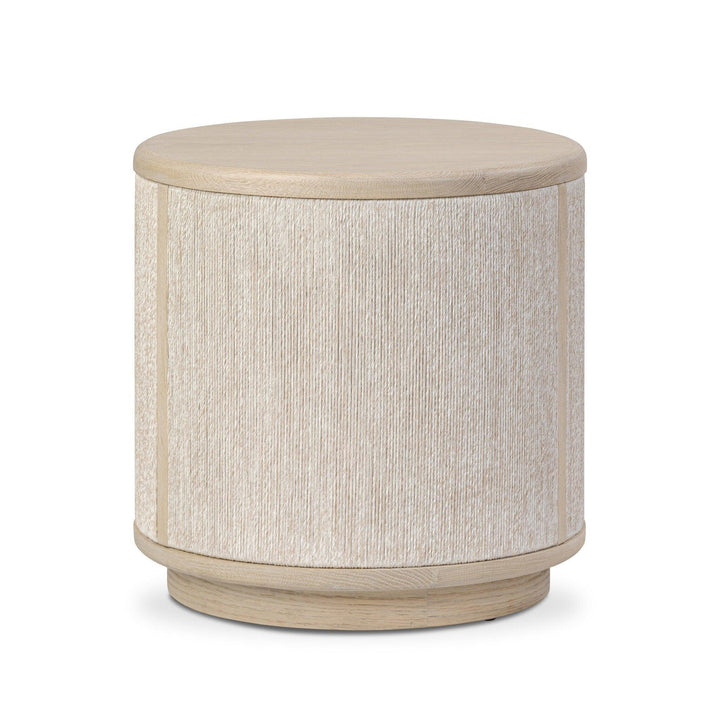 Rosenell End Table - SwayLiving