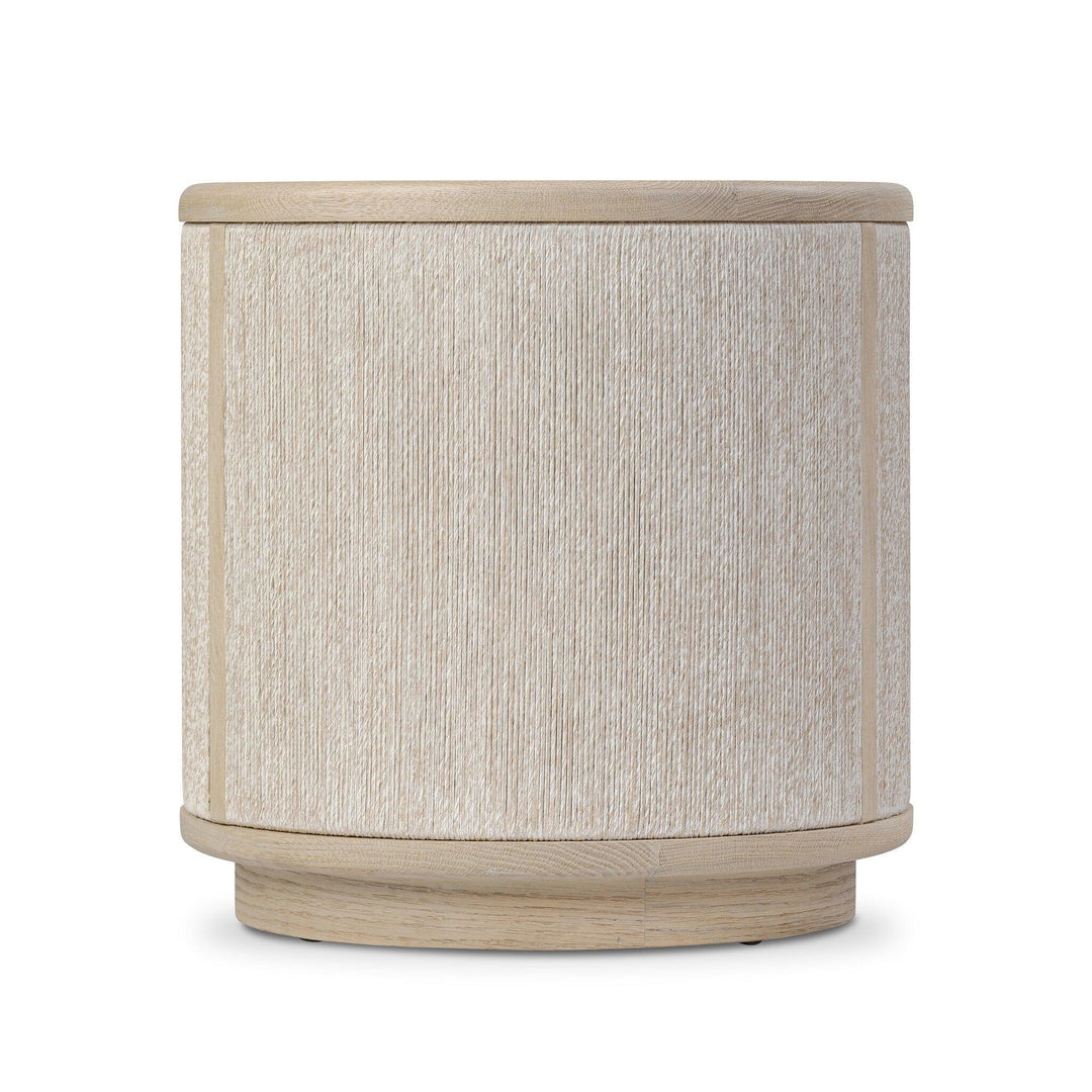 Rosenell End Table - SwayLiving