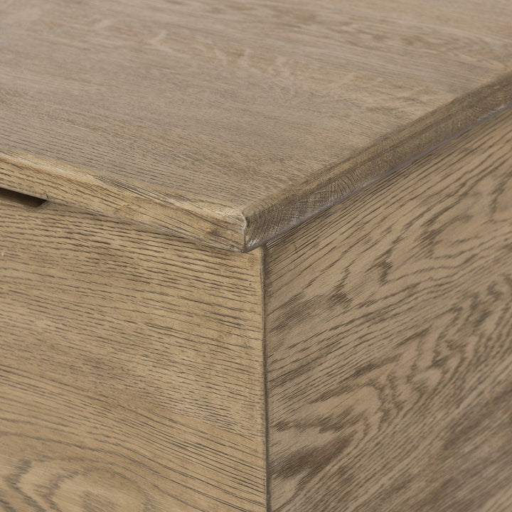 Quintin Trunk - SwayLiving