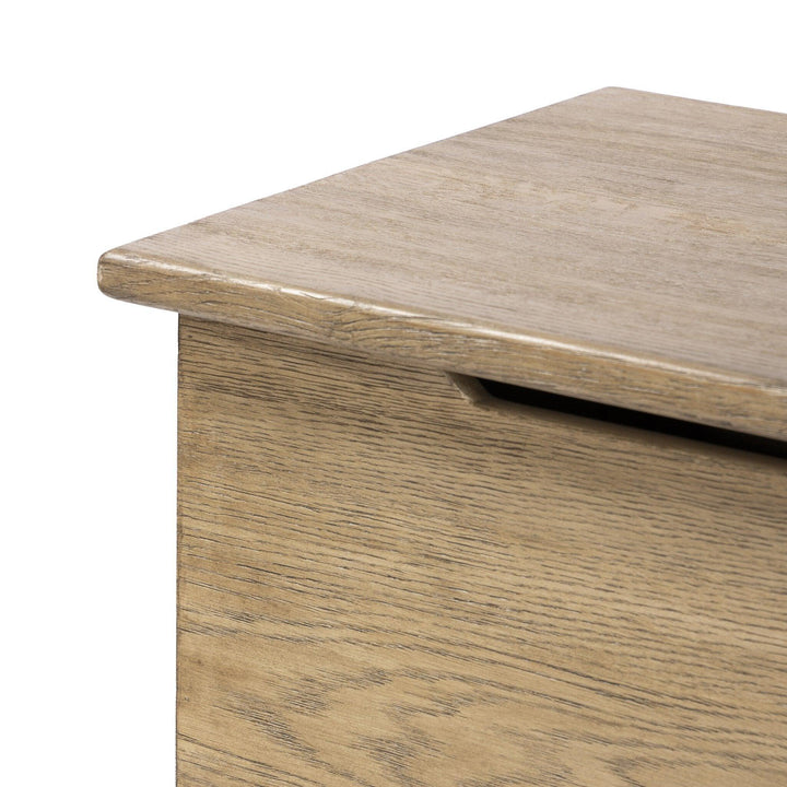 Quintin Trunk - SwayLiving