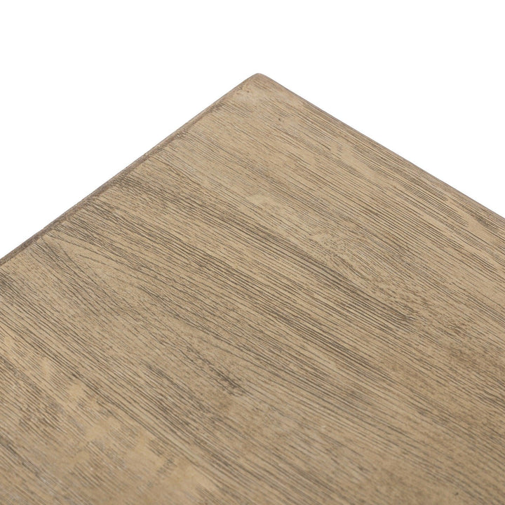 Quintin Trunk - SwayLiving