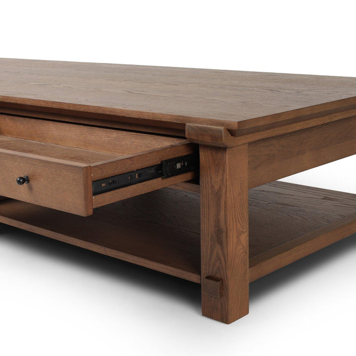 Gardendale Coffee Table - SwayLiving
