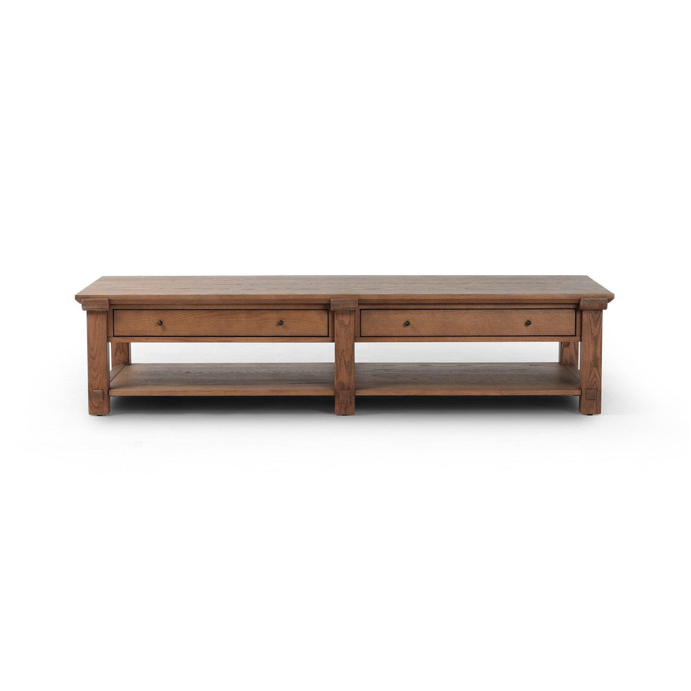 Gardendale Coffee Table - SwayLiving