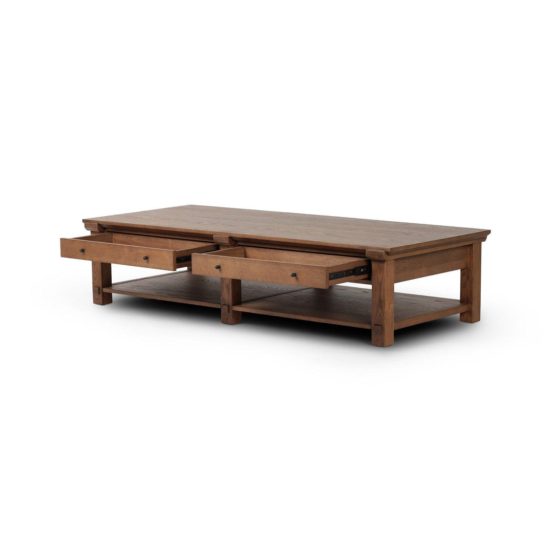 Gardendale Coffee Table - SwayLiving