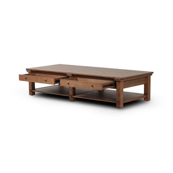 Gardendale Coffee Table - SwayLiving