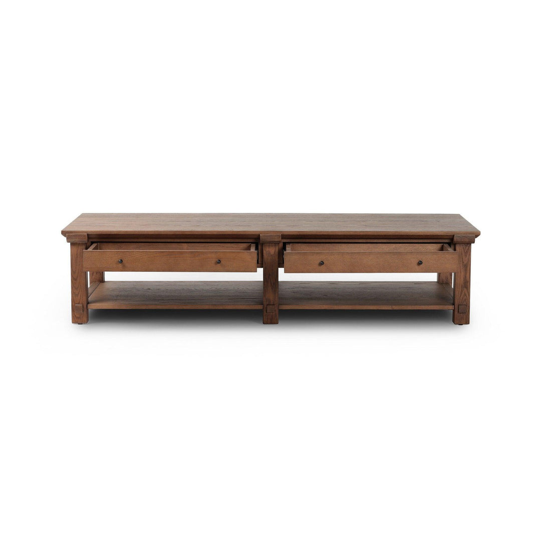 Gardendale Coffee Table - SwayLiving