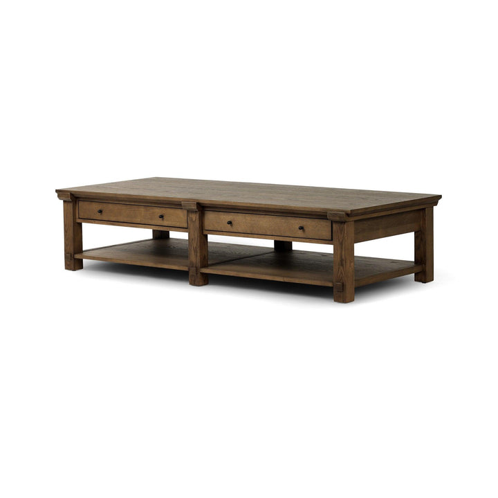 Gardendale Coffee Table - SwayLiving