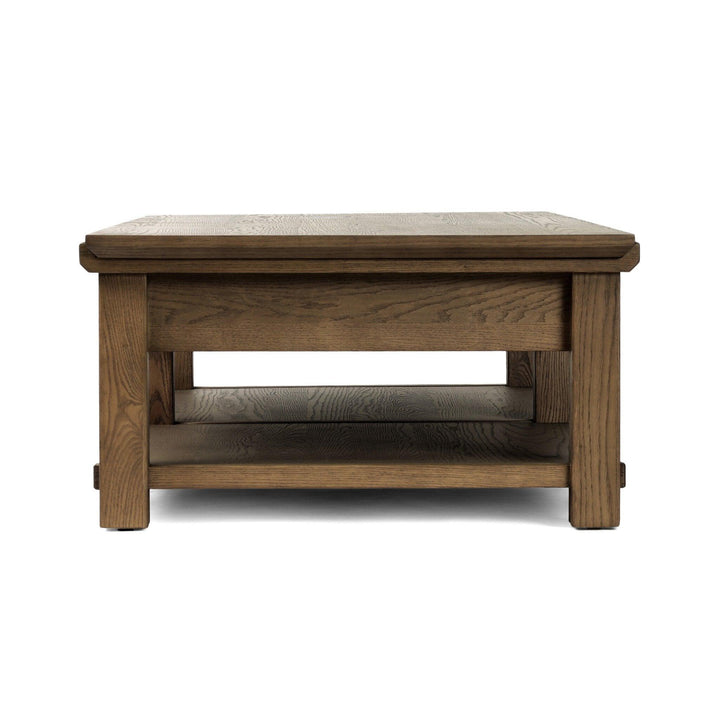 Gardendale Coffee Table - SwayLiving