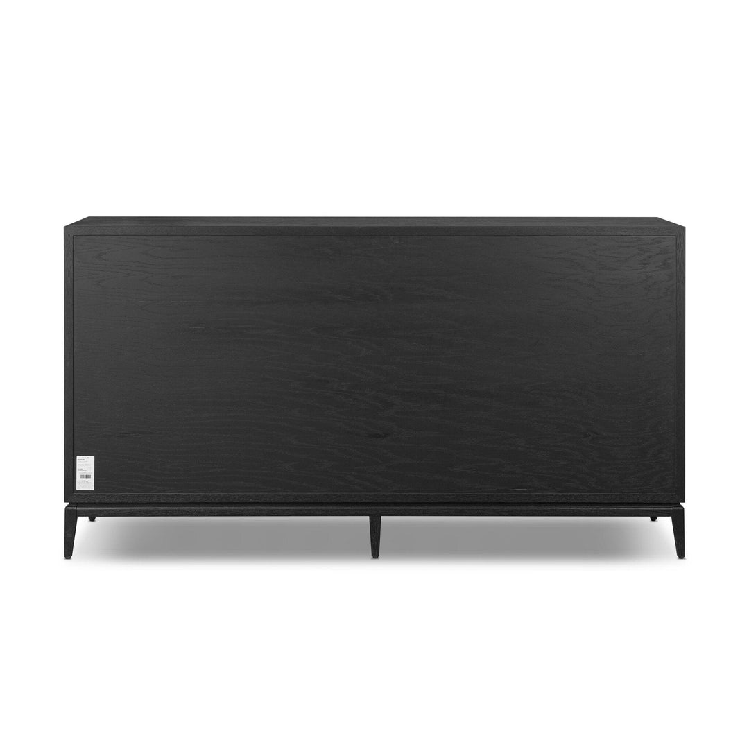 Rosenell 8 Drawer Dresser - SwayLiving